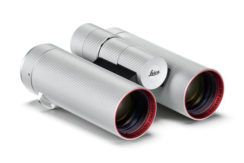 Leica Ultravid 8x32 Edition Zagato