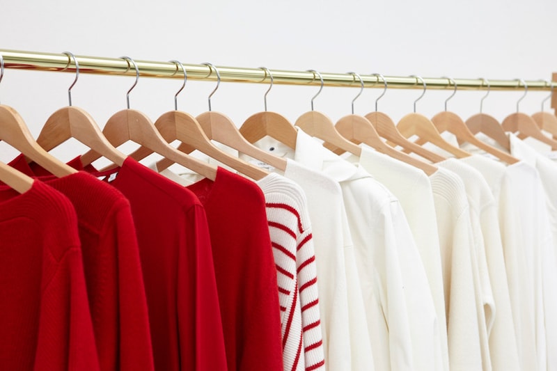 Lemaire x Uniqlo 2015 Fall/Winter Presentation