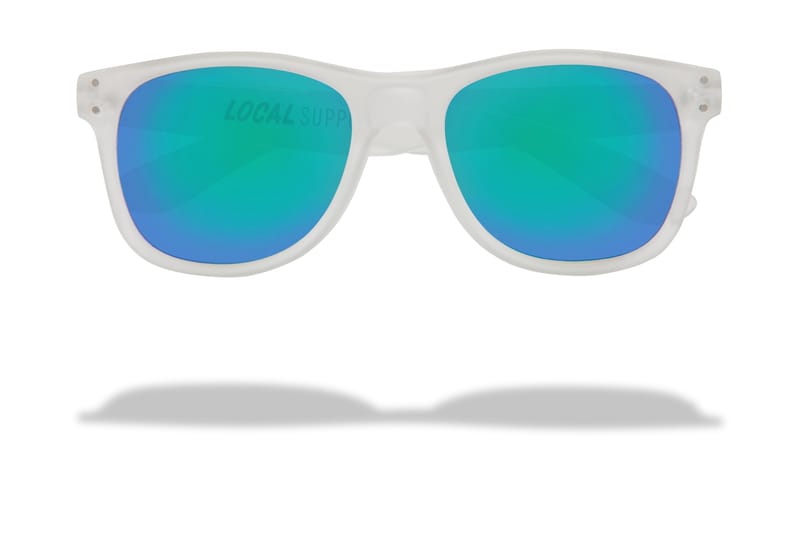 Local Supply x BEAMS 2015 Capsule Collection