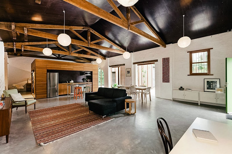 Lord Street Warehouse by Richard Smith 
