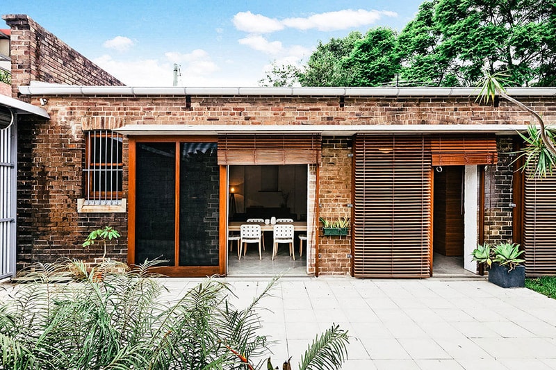 Lord Street Warehouse by Richard Smith 