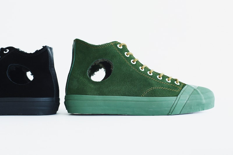 LOSERS 2015 Fall/Winter "Out Of Step" Collection