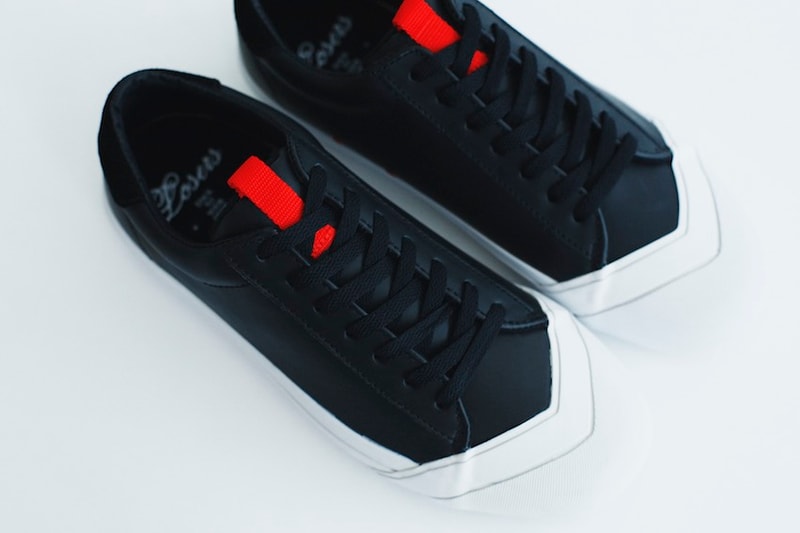 LOSERS 2015 Fall/Winter "Out Of Step" Collection