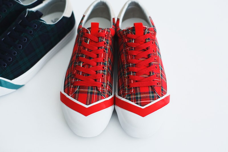 LOSERS 2015 Fall/Winter "Out Of Step" Collection