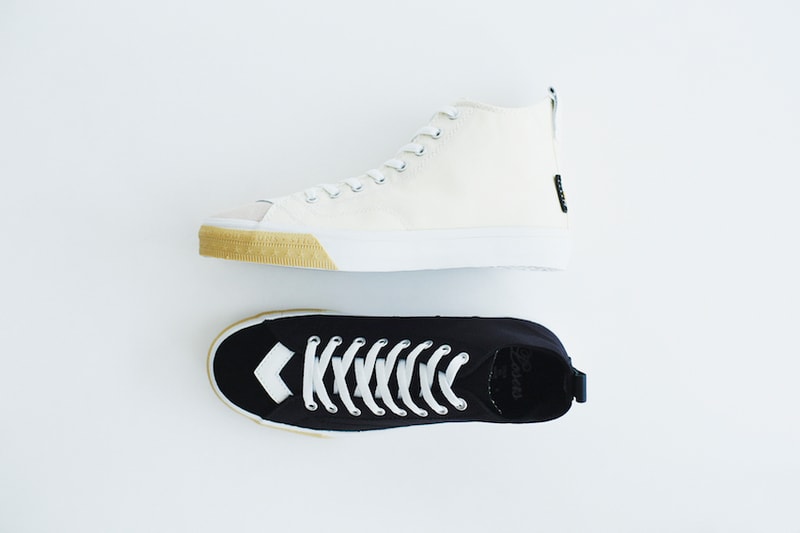 LOSERS 2015 Fall/Winter "Out Of Step" Collection