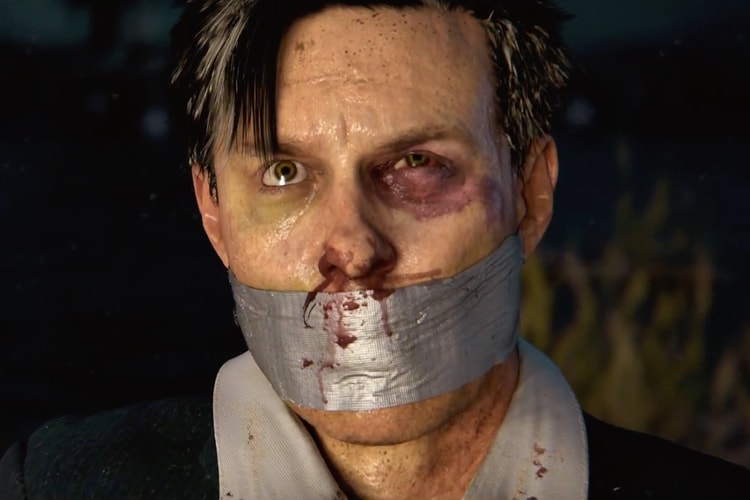 'Mafia III' Worldwide Reveal Trailer