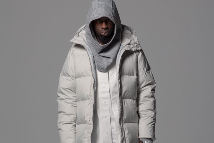 Magic Stick 2015 Fall/Winter Lookbook