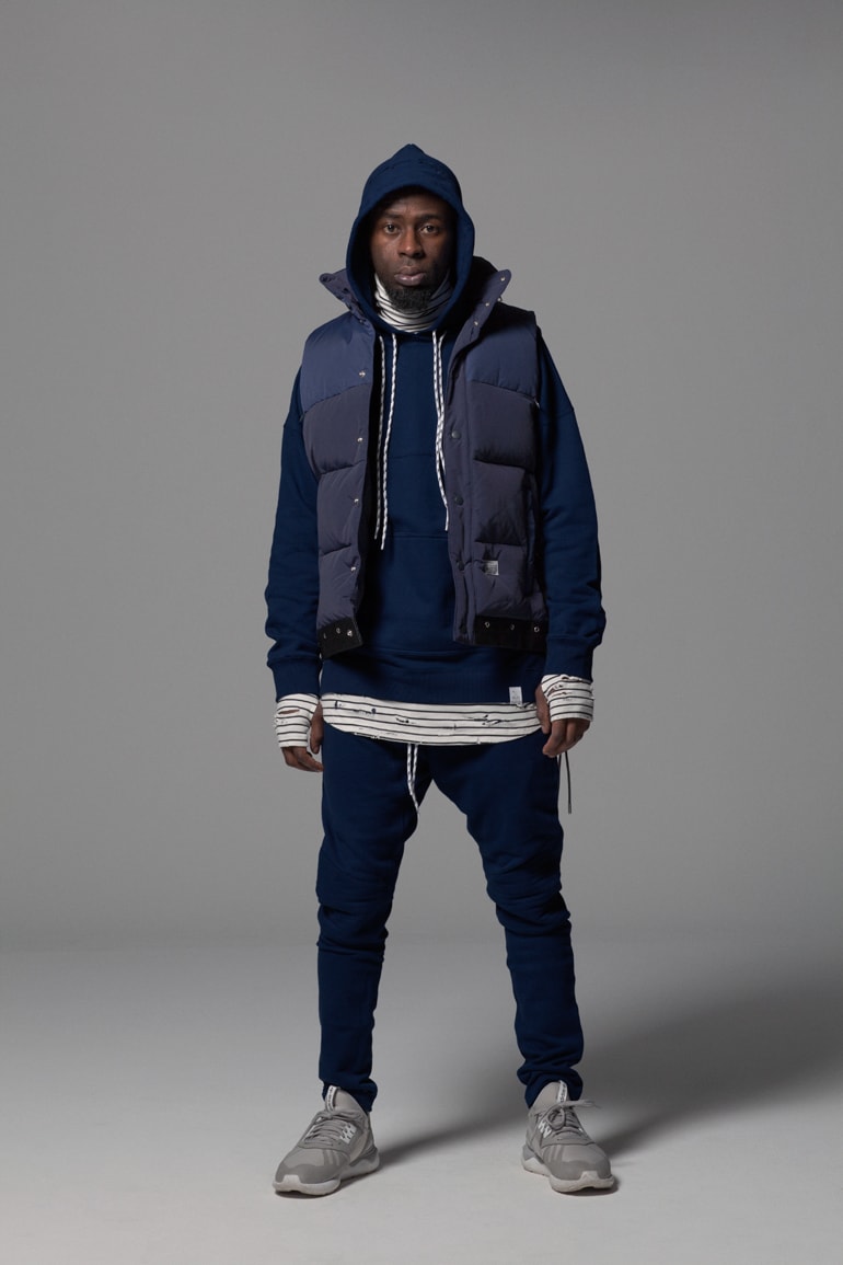 Magic Stick 2015 Fall/Winter Lookbook