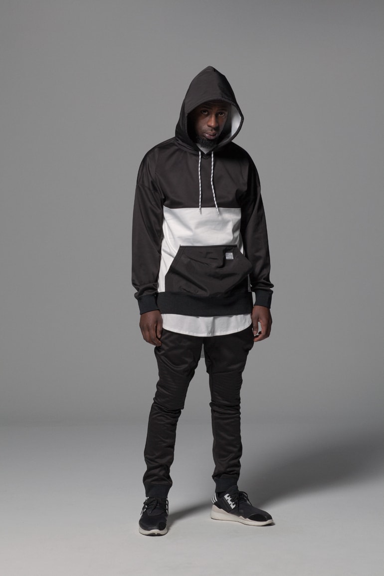 Magic Stick 2015 Fall/Winter Lookbook