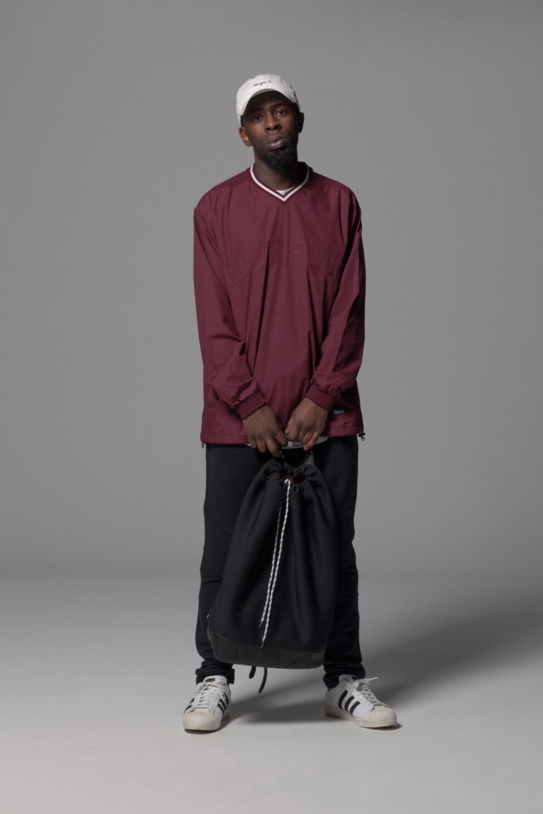 Magic Stick 2015 Fall/Winter Lookbook