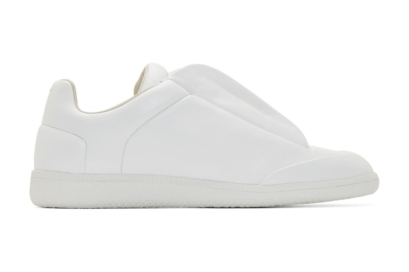 Maison Margiela Future Low Multi-Colorway Release