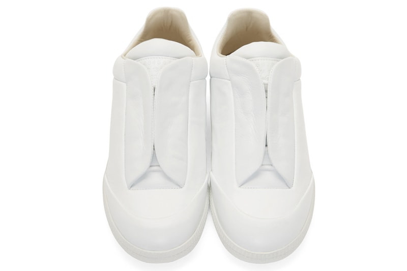 Maison Margiela Future Low Multi-Colorway Release