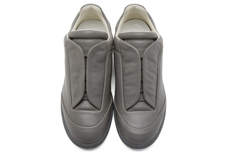 Maison Margiela Future Low Multi-Colorway Release