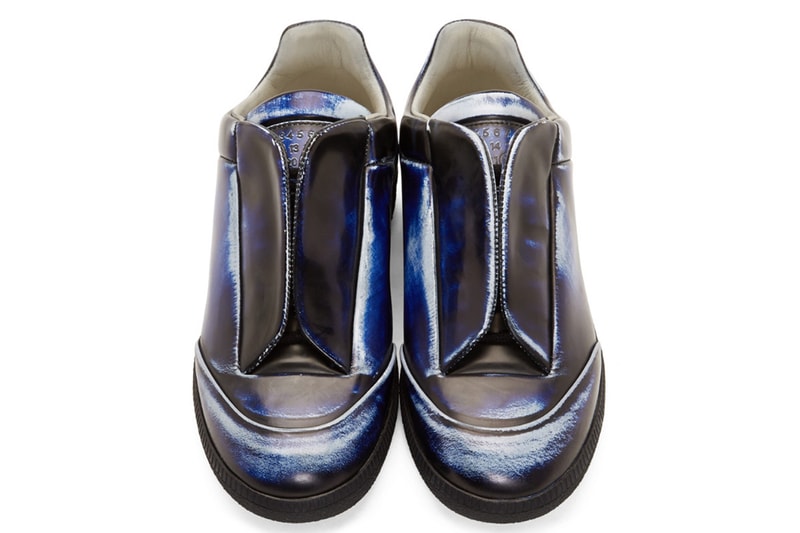 Maison Margiela Future Low Multi-Colorway Release
