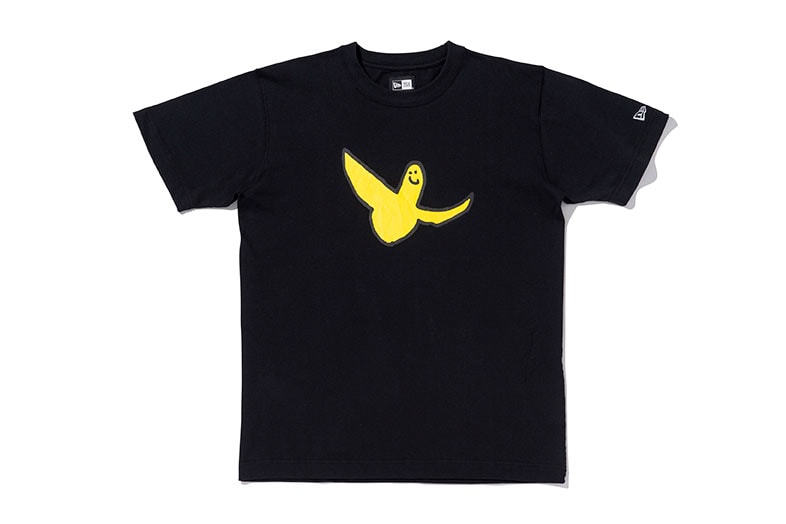 Mark Gonzales x New Era 2015 Capsule Collection