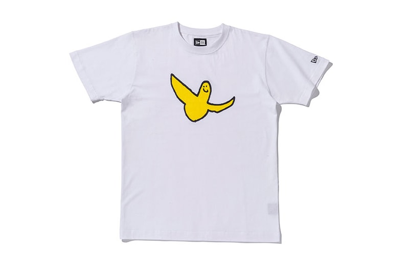 Mark Gonzales x New Era 2015 Capsule Collection