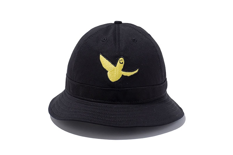 Mark Gonzales x New Era 2015 Capsule Collection