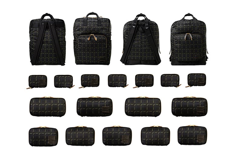 Marni x Head Porter 2015 Fall Collection