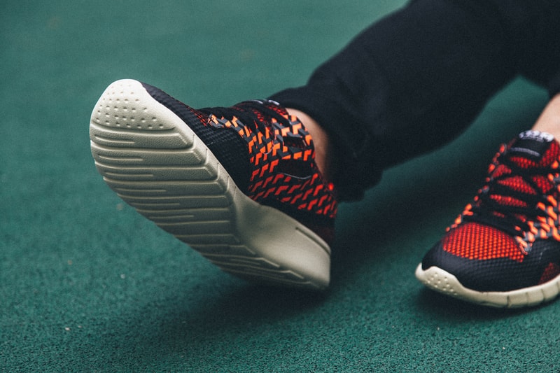 Master of Arts 2015 Fall/Winter Footwear 