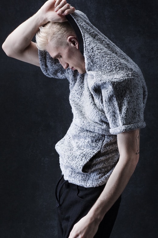 Matiere 2015 Fall/Winter Lookbook