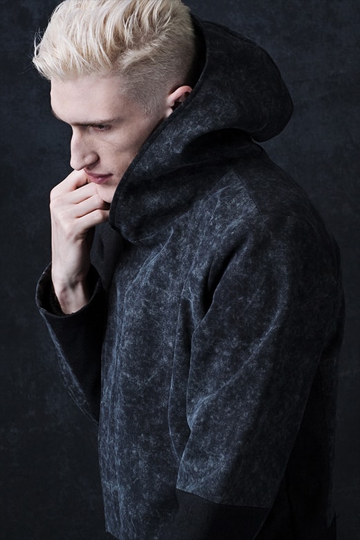 Matiere 2015 Fall/Winter Lookbook