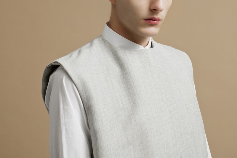 Matthew Miller 2015 Fall/Winter Collection