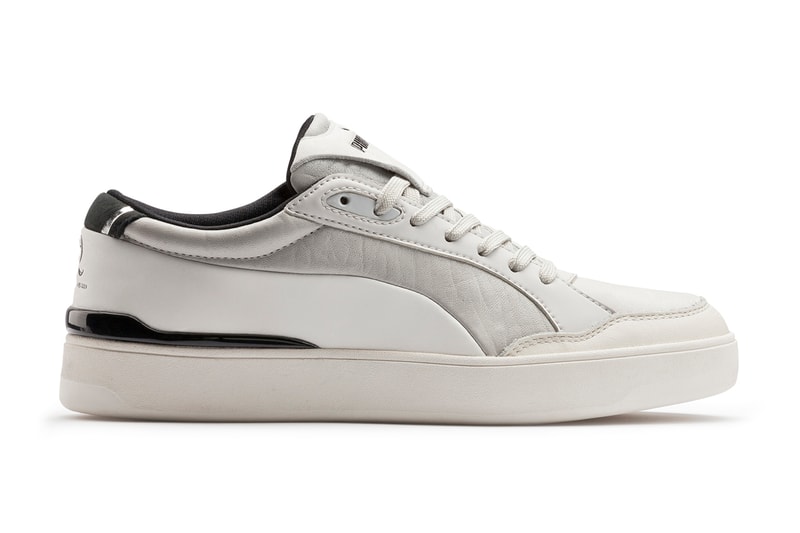 McQ by Alexander McQueen x PUMA 2015 Fall/Winter Collection