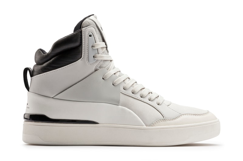 McQ by Alexander McQueen x PUMA 2015 Fall/Winter Collection