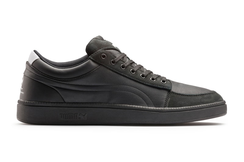 McQ by Alexander McQueen x PUMA 2015 Fall/Winter Collection