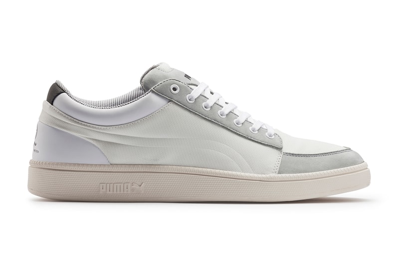 McQ by Alexander McQueen x PUMA 2015 Fall/Winter Collection