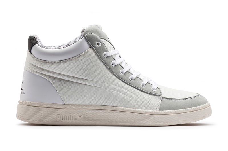 McQ by Alexander McQueen x PUMA 2015 Fall/Winter Collection