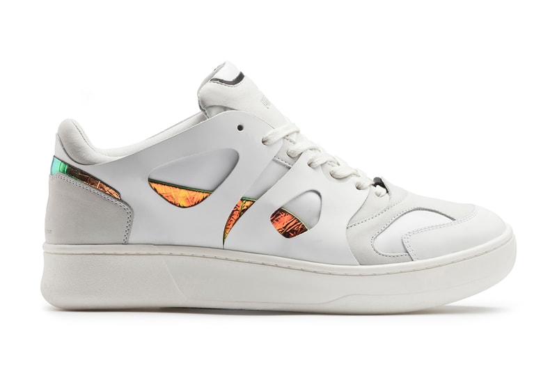 McQ by Alexander McQueen x PUMA 2015 Fall/Winter Collection