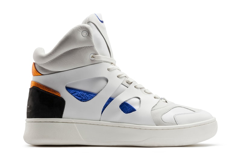 McQ by Alexander McQueen x PUMA 2015 Fall/Winter Collection