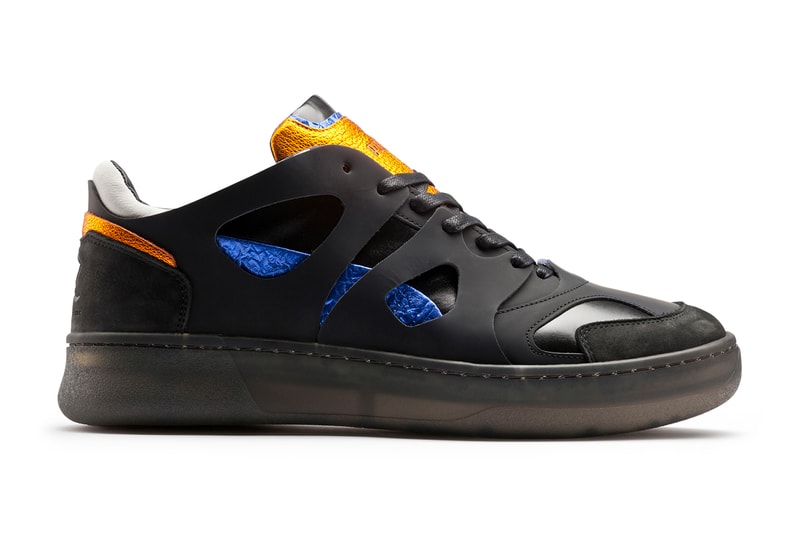 McQ by Alexander McQueen x PUMA 2015 Fall/Winter Collection