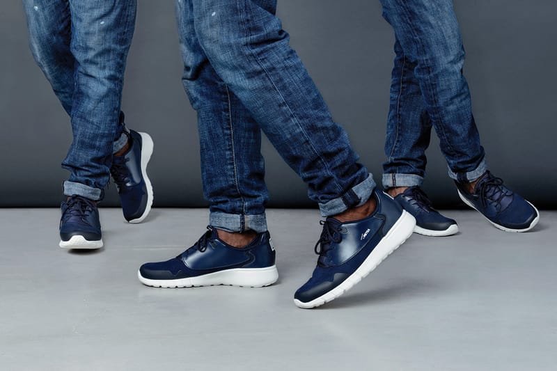 Meyba Unveils the Boulevard Silhouette