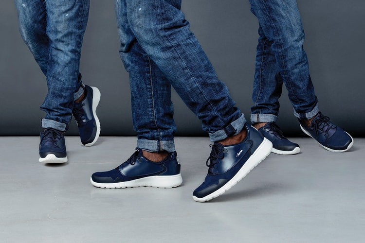 Meyba Unveils the Boulevard Silhouette