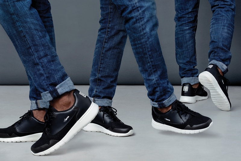 Meyba Unveils the Boulevard Silhouette