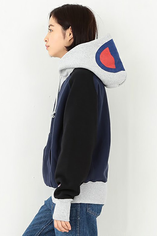 Mickey Mouse x BEAMS x Champion 2015 Fall/Winter Collection