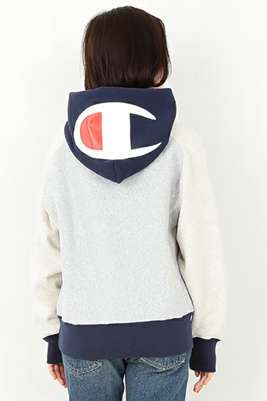 Mickey Mouse x BEAMS x Champion 2015 Fall/Winter Collection