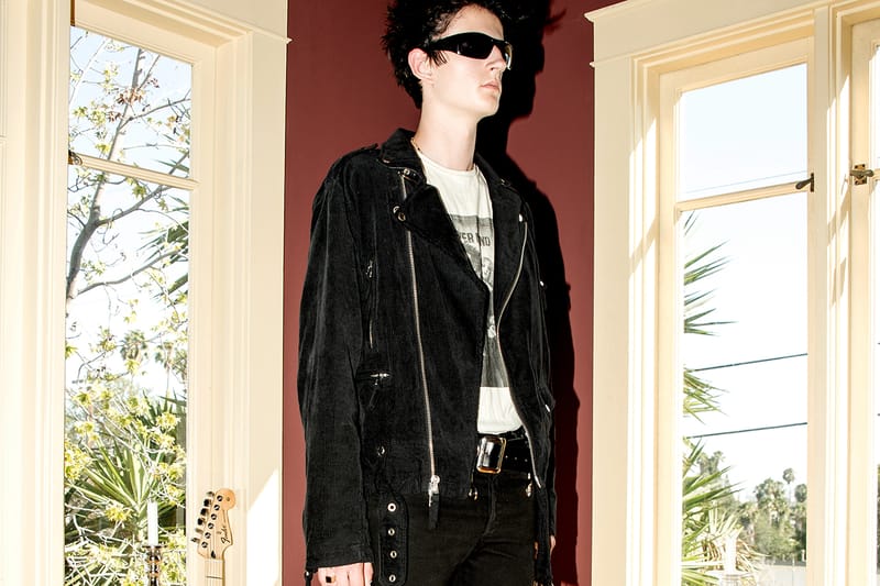 MIDNIGHT STUDIOS 2015 Pre-Fall Lookbook