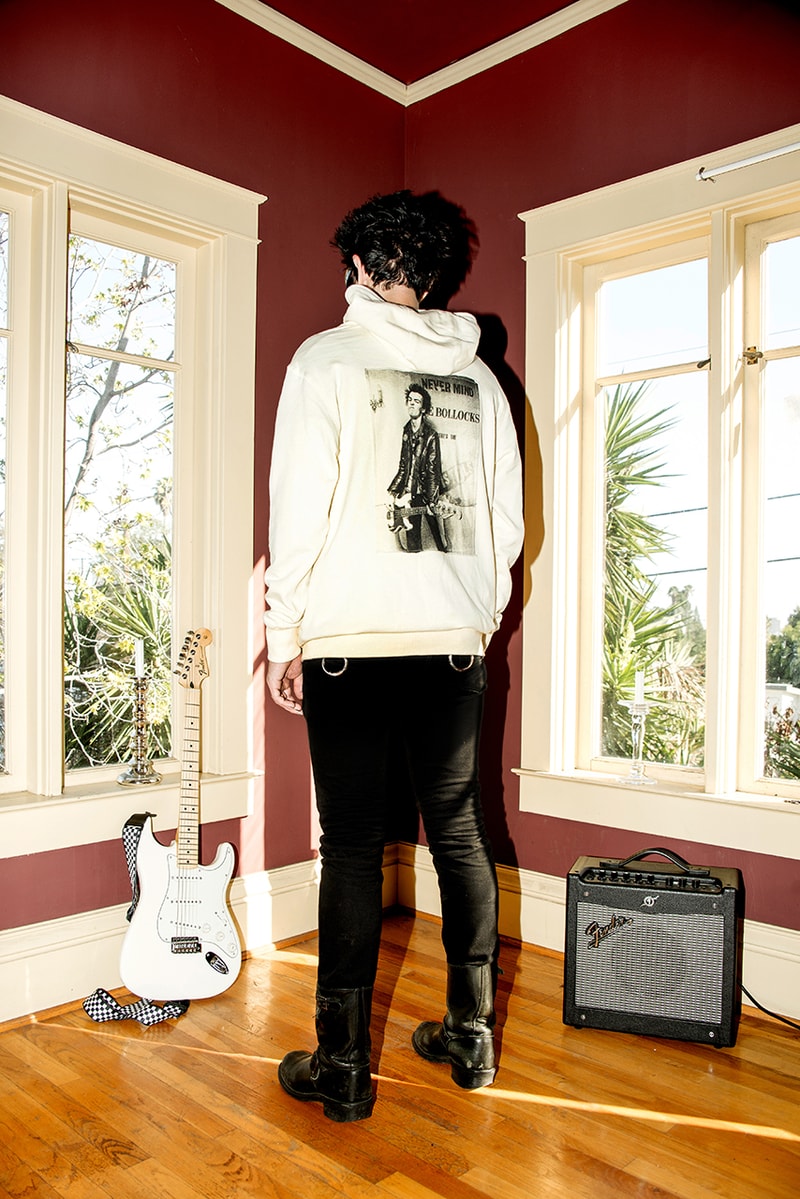 MIDNIGHT STUDIOS 2015 Pre-Fall Lookbook