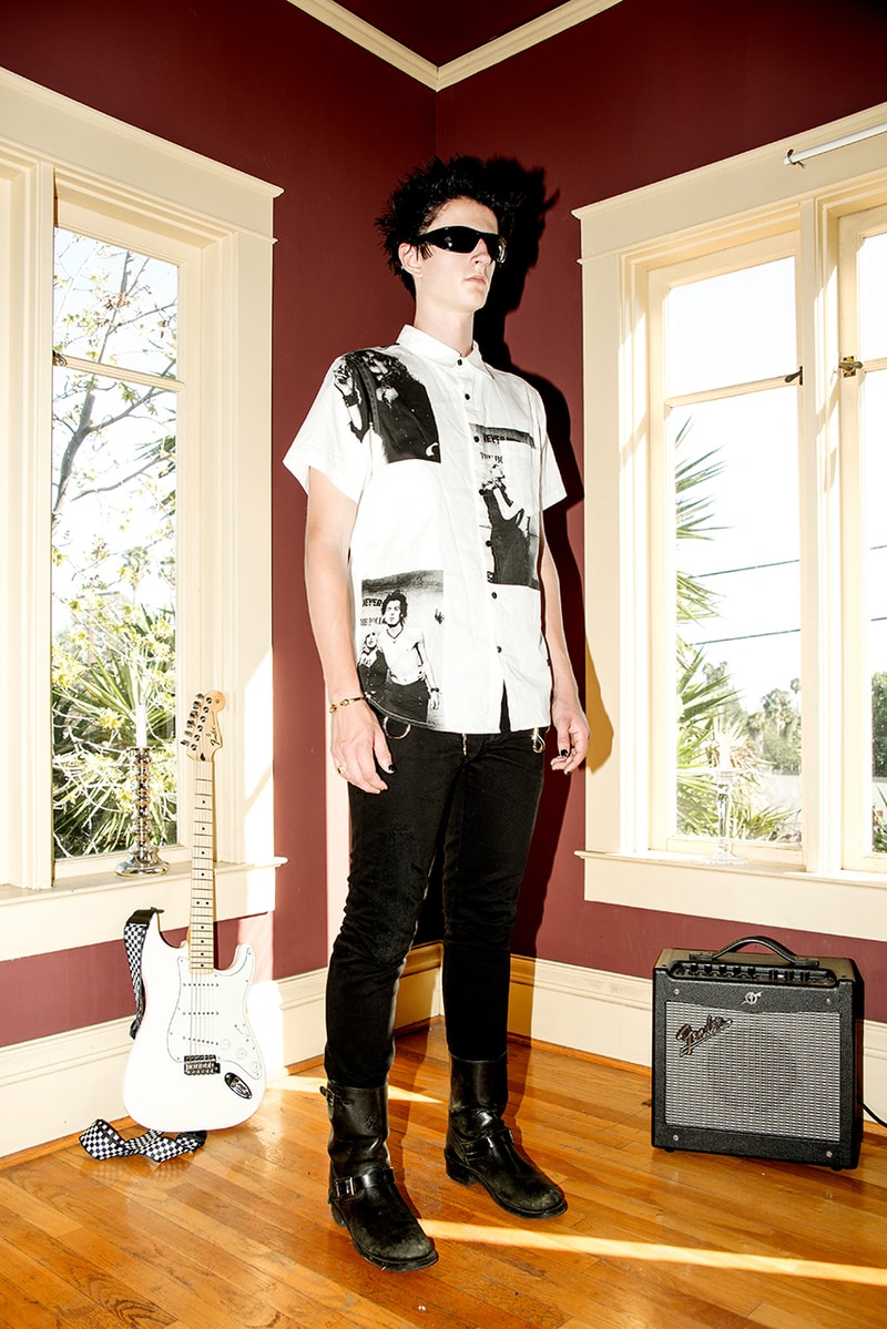 MIDNIGHT STUDIOS 2015 Pre-Fall Lookbook