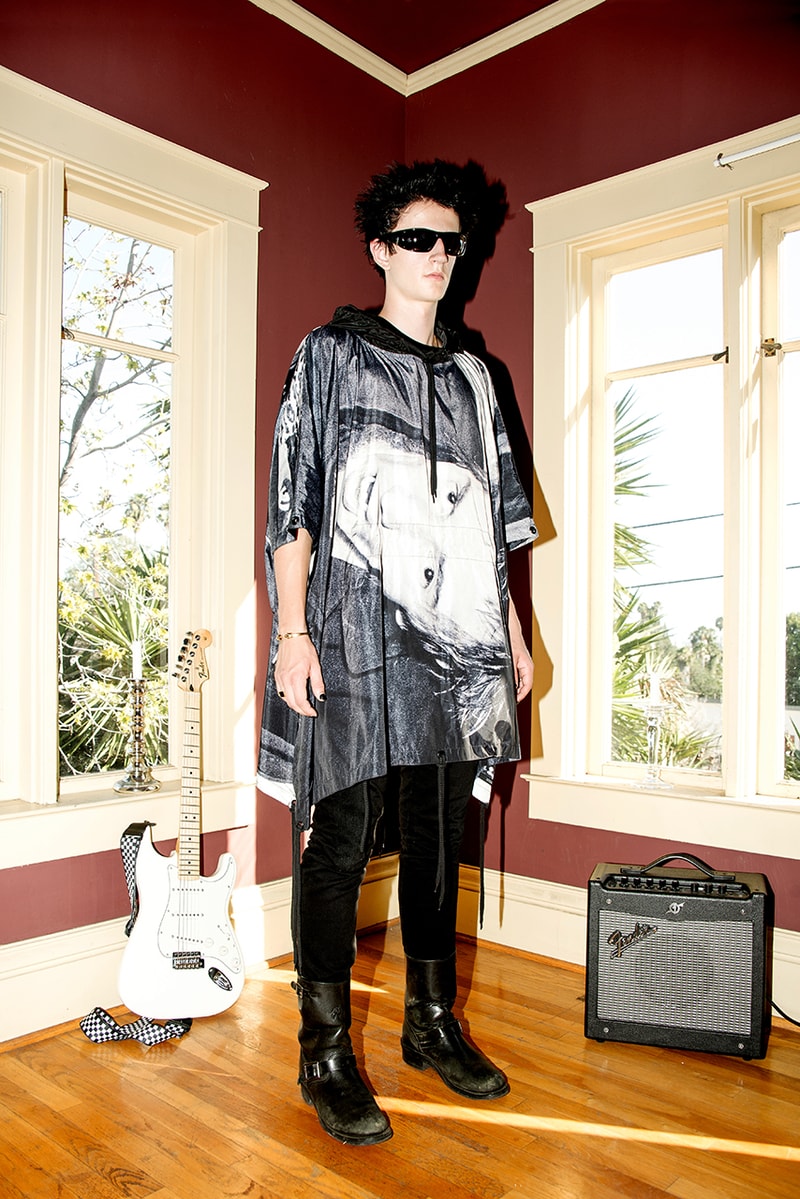 MIDNIGHT STUDIOS 2015 Pre-Fall Lookbook