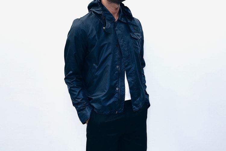 MKI Black 30G Nylon Collection