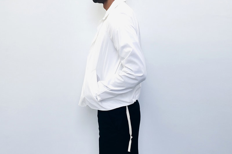 MKI Black 30G Nylon Collection