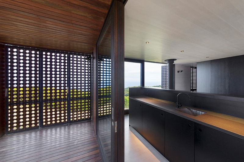 Moonlight Cabin Architecture Design in Victoria Australia