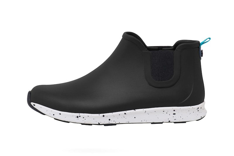 Native Shoes Apollo "Rain"