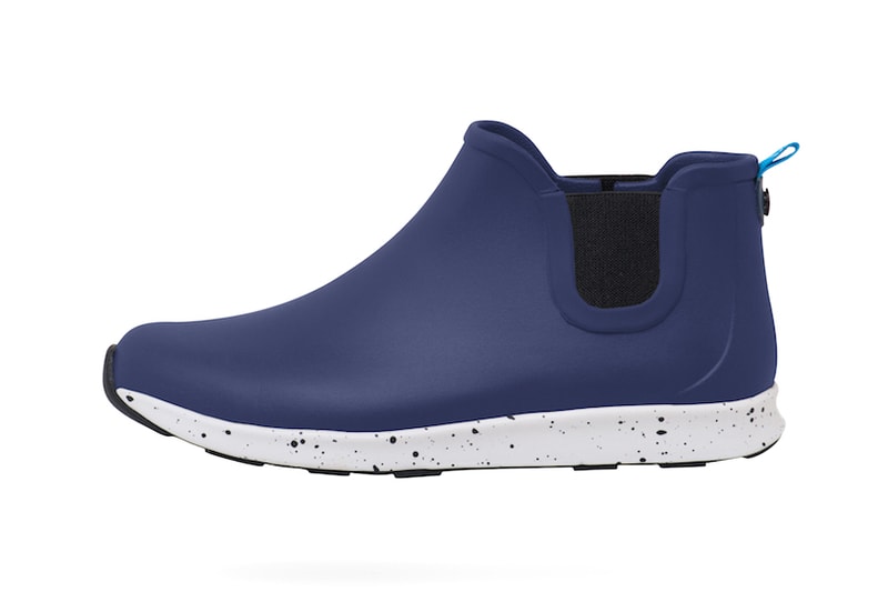 Native Shoes Apollo "Rain"