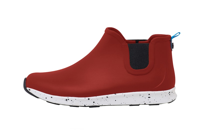 Native Shoes Apollo "Rain"