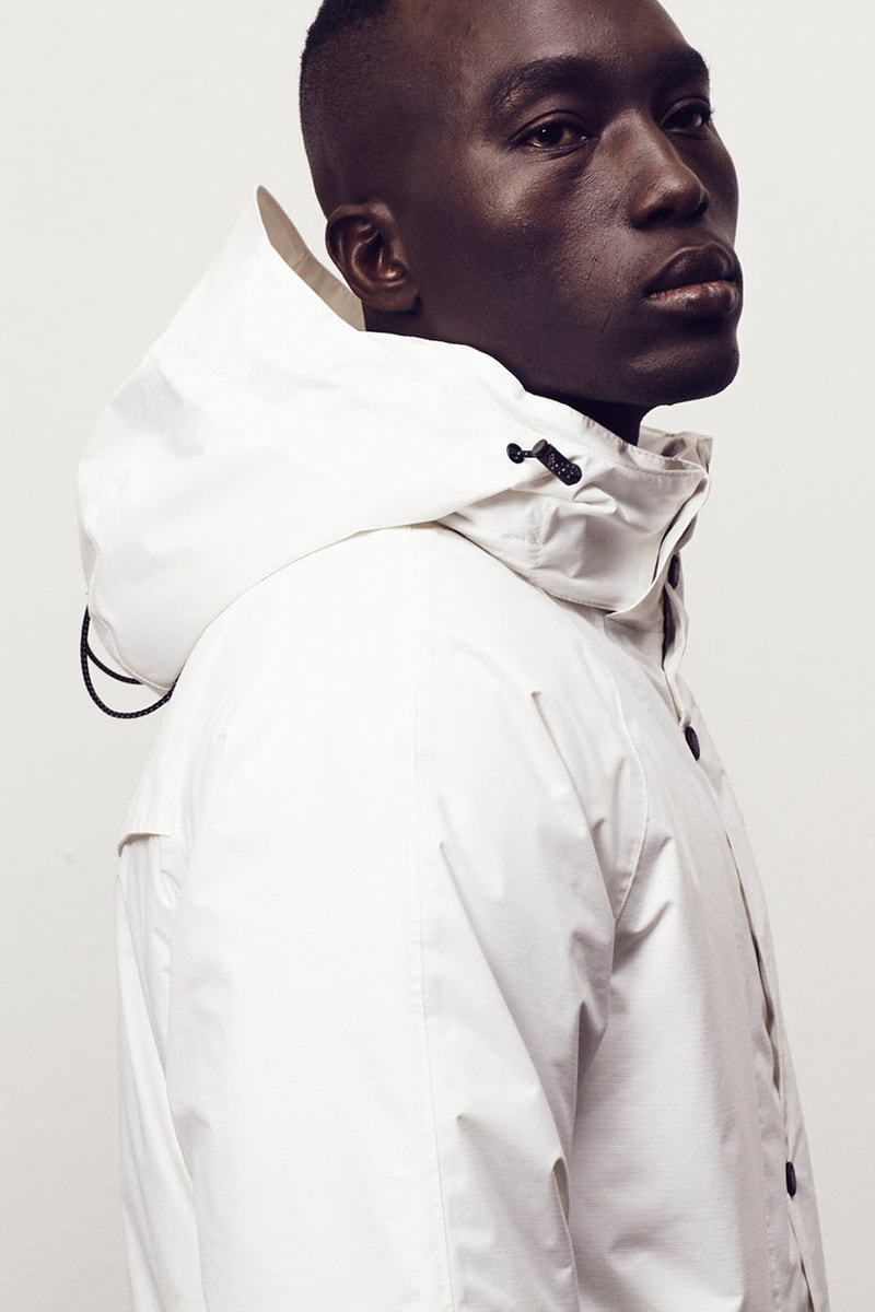 Native Youth 2015 Fall/Winter Menswear Lookbook